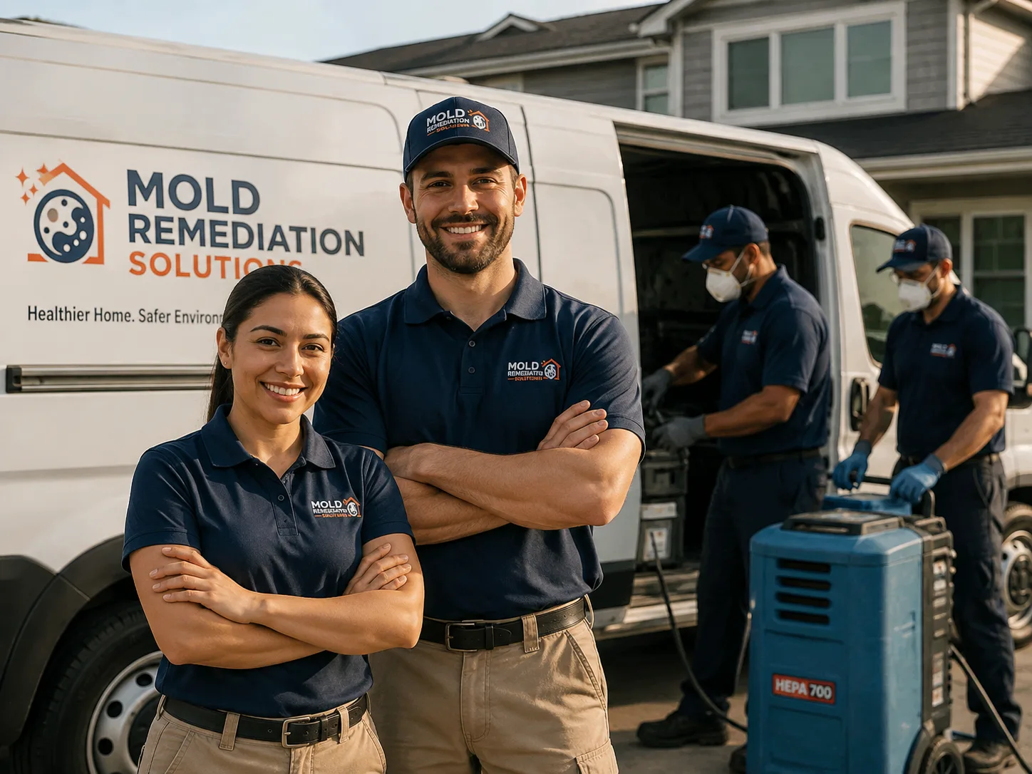 Mold Remediation company in Kathryn, ND